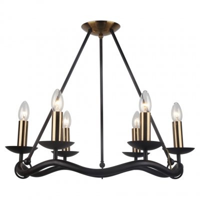 Люстра Люссоле Roosevelt SY2120 Люстра Люссоле Roosevelt SY2120