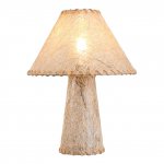 Настольная лампа Люссоле SY2280