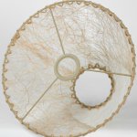 Настольная лампа Люссоле SY2280