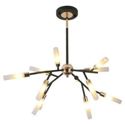 Люстра Люссоле Astoria SY2338