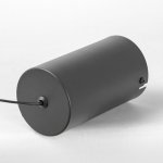 Подвесной светильник Люссоле REFUGIO SY2347