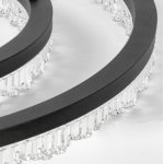 Подвесной светильник Люссоле REFUGIO SY2347