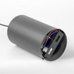 Подвесной светильник Люссоле REFUGIO SY2347