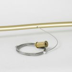 Линейно-подвесной светильник Люссоле SY2427