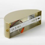 Линейно-подвесной светильник Люссоле SY2427