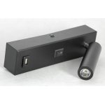 Бра Люссоле Cozy SY2428