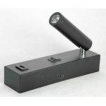 Бра Люссоле Cozy SY2428