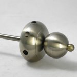 Люстра Люссоле Roosevelt SY2499