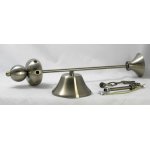 Люстра Люссоле Roosevelt SY2499