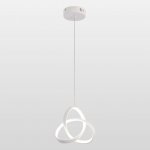 Подвесной светильник Люссоле SY2517