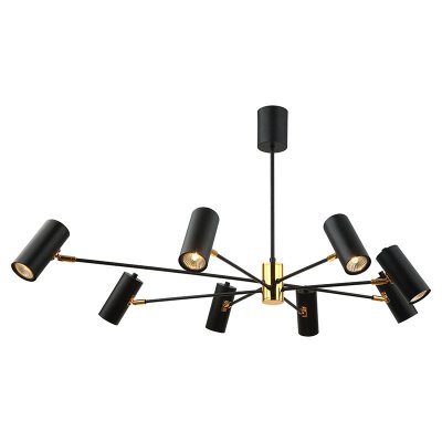 Люстра Люссоле Duncan SY2528