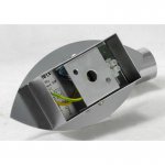 Бра Люссоле Leinell SY2559