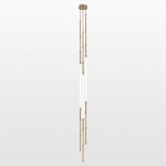 Подвесной светильник Люссоле SY2707