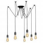 Люстра Люссоле Shirley SY2718