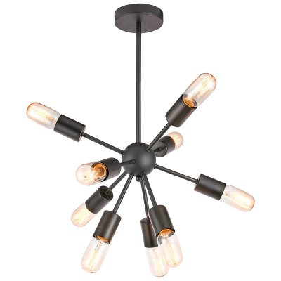 Люстра Люссоле Kenner SY2728 Люстра Люссоле Kenner SY2728