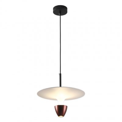 Подвесной светильник Люссоле SY2807 Подвесной светильник Люссоле SY2807