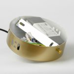 Подвесной светильник Люссоле SY2817