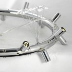 Люстра Люссоле SY2858