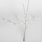 Люстра потолочная Люссоле SY2878