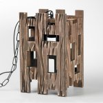 Подвесной светильник Люссоле MIDLAND SY2898