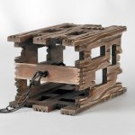 Подвесной светильник Люссоле MIDLAND SY2898