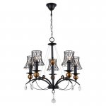 Люстра Люссоле Arivaca SY3018