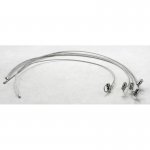 Люстра Люссоле Arivaca SY3018