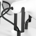 Спотовый светильник Люссоле SY3088