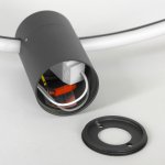 Бра Люссоле SY3117