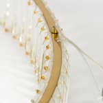 Люстра подвесная Люссоле SY3217