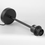 Настольная лампа Люссоле SY3280