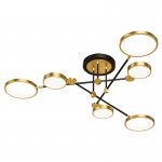 Люстра потолочная Люссоле SY3348 Gilbert