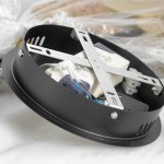 Люстра потолочная Люссоле SY3348 Gilbert