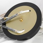 Люстра потолочная Люссоле SY3348 Gilbert