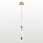 Подвесной светильник Люссоле SY3437