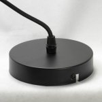 Подвесной светильник Люссоле Badger SY3459