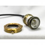 Подвесной светильник Люссоле Badger SY3459