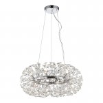 Люстра подвесная Люссоле SY3478