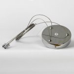 Люстра подвесная Люссоле SY3478