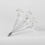 Люстра подвесная Люссоле SY3478