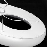 Подвесной светильник Люссоле SY3637