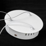 Подвесной светильник Люссоле SY3637