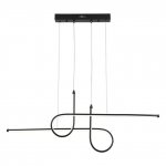 Линейно-подвесной светильник Люссоле SY3807