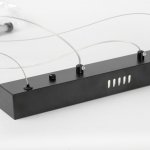 Линейно-подвесной светильник Люссоле SY3807