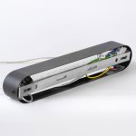 Линейно-подвесной светильник Люссоле HALE SY3837