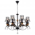 Люстра Люссоле Arivaca SY4018