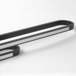 Линейно-подвесной светильник Люссоле SY4037