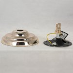 Люстра Люссоле SY4068