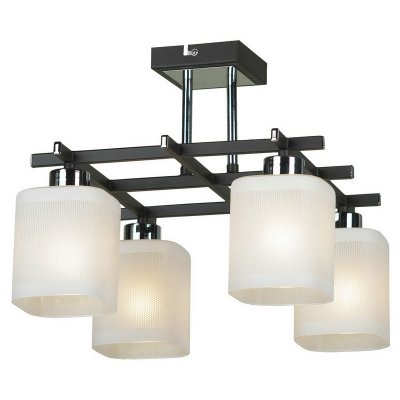 Потолочный светильник Люссоле Costanzo SY407009