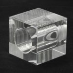 Потолочный светильник Люссоле Notte di luna SY407031